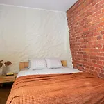Rueuetli In Old Town Апартаменты