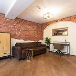 Appartement Rueuetli In Old Town