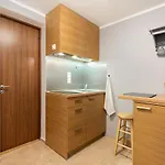 Апартаменты Rueuetli In Old Town Тарту