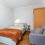 Appartement Rueuetli In Old Town