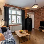 Rueuetli In Old Town * Тарту