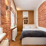 Rueuetli In Old Town * Тарту