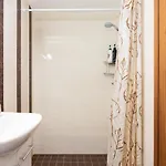 Апартаменты Rueuetli In Old Town *