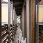 Rueuetli In Old Town דירה