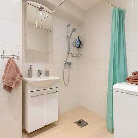 Appartamento Rueuetli In Old Town *