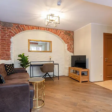 Rueuetli In Old Town