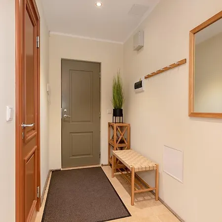 Apartment Rueuetli In Old Town *