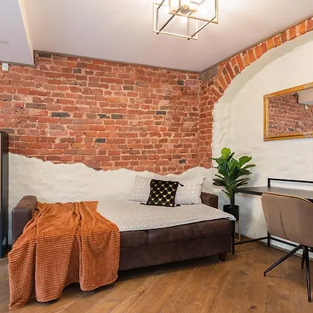 Rueuetli In Old Town *