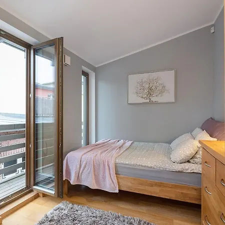 Appartamento Rueuetli In Old Town