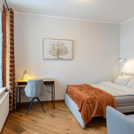 Rueuetli In Old Town * Tartu