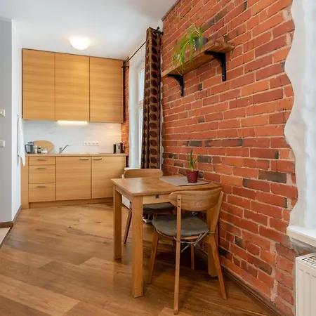 Appartamento Rueuetli In Old Town *