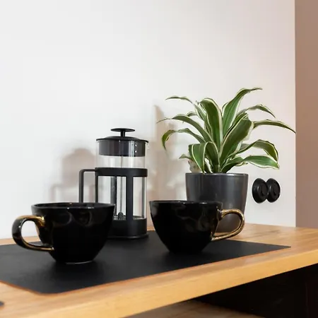 Rueuetli In Old Town Appartamento *