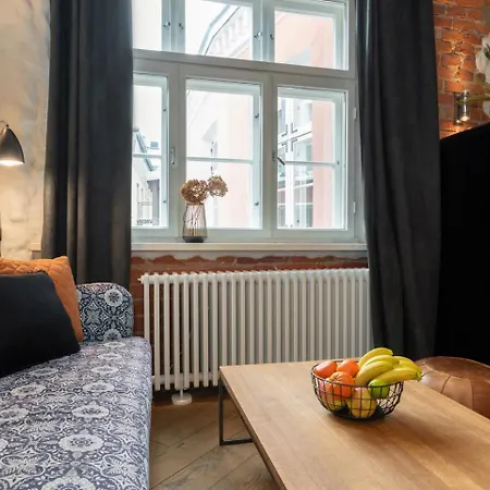 Rueuetli In Old Town