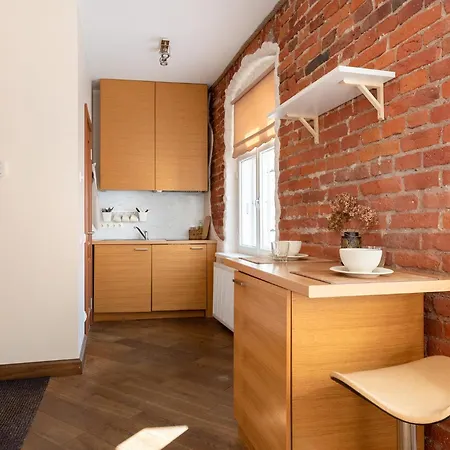 Rueuetli In Old Town *