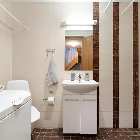 Rueuetli In Old Town