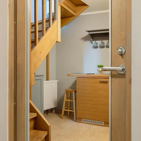 Rueuetli In Old Town Appartamento