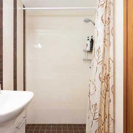 Apartment Rueuetli In Old Town *