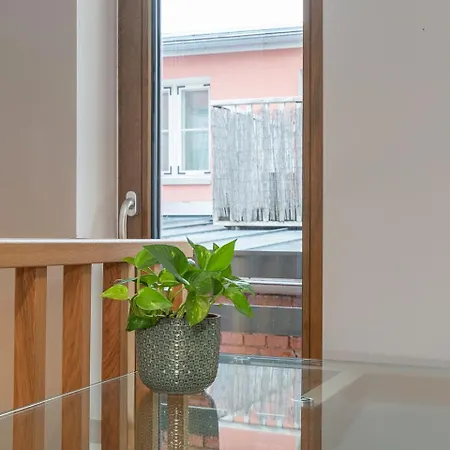 Appartamento Rueuetli In Old Town