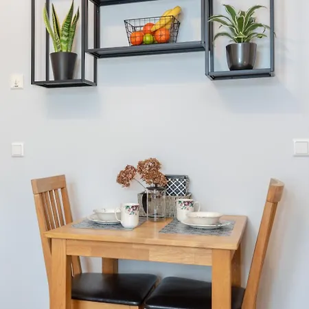 Rueuetli In Old Town 아파트 *