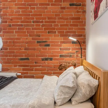 Rueuetli In Old Town Appartement *