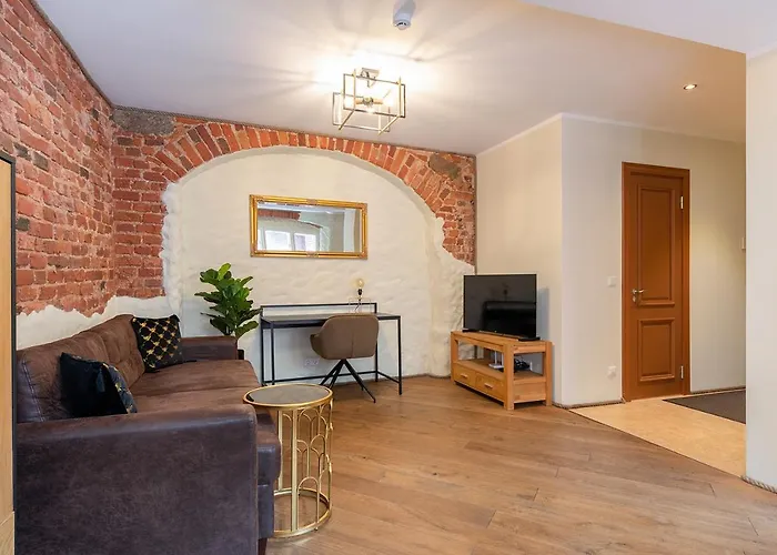 Rueuetli In Old Town