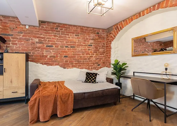 Rueuetli In Old Town *