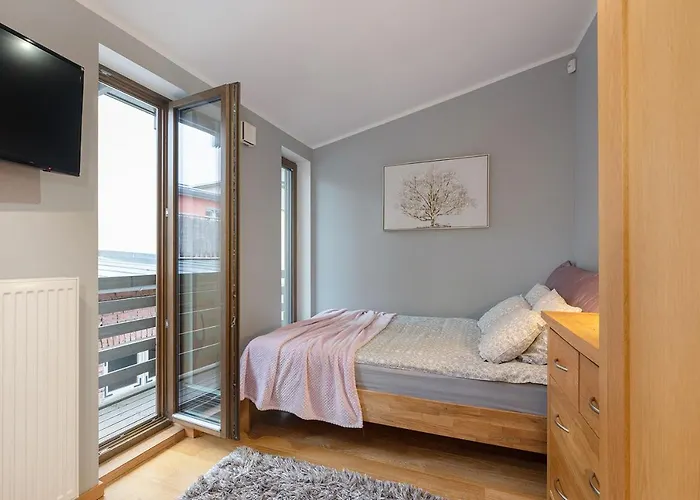 Apartment Rueuetli In Old Town