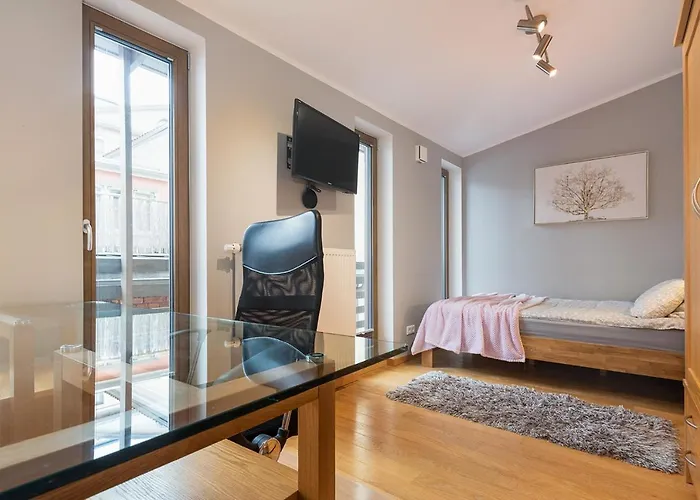 Rueuetli In Old Town Apartment Tartu