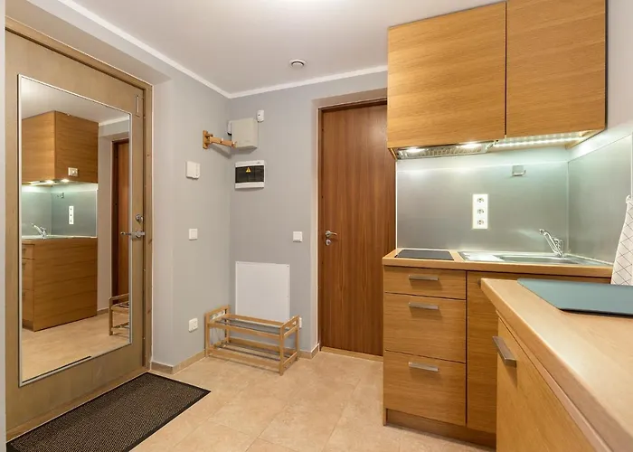 Rueuetli In Old Town * 타르투