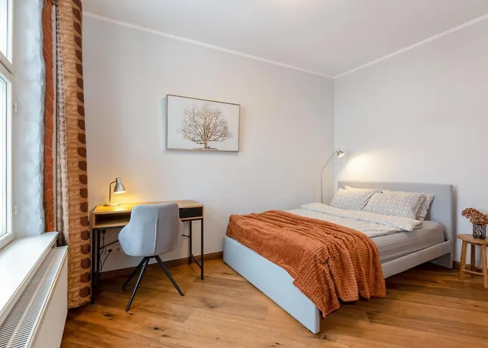 Rueuetli In Old Town