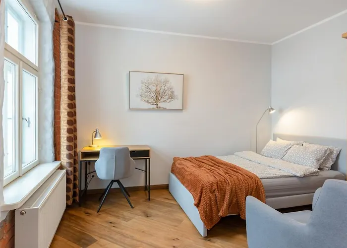 Rueuetli In Old Town * 타르투