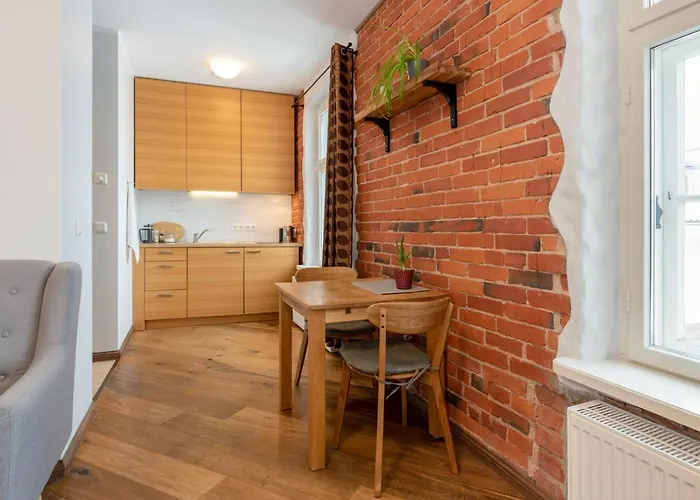 Apartment Rueuetli In Old Town *