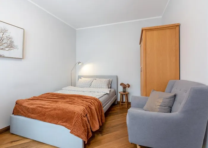 Apartment Rueuetli In Old Town