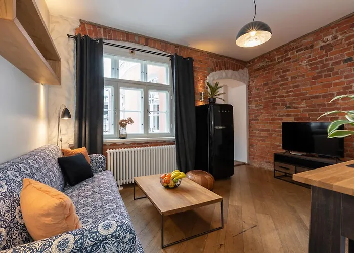 Rueuetli In Old Town * 타르투