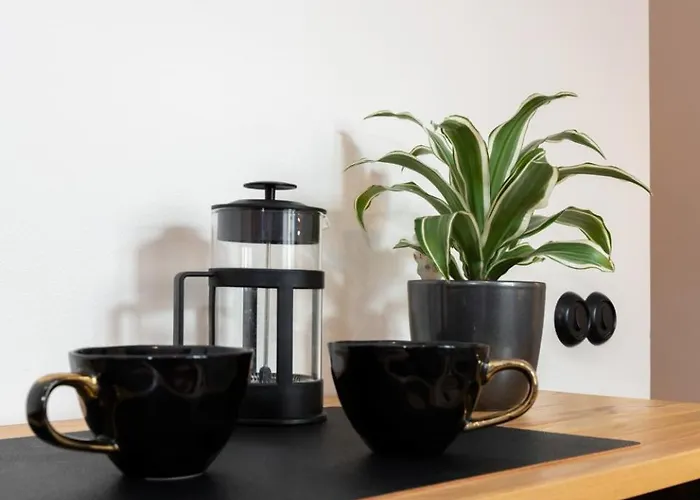 Rueuetli In Old Town 아파트 *