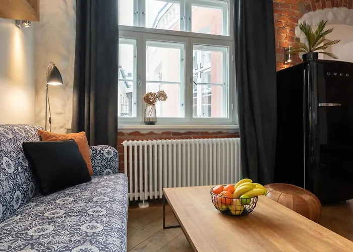 Rueuetli In Old Town