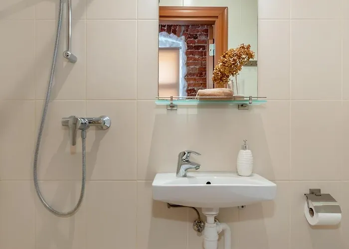 Rueuetli In Old Town *