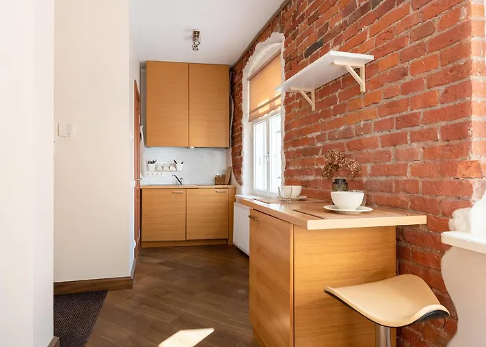 Rueuetli In Old Town *