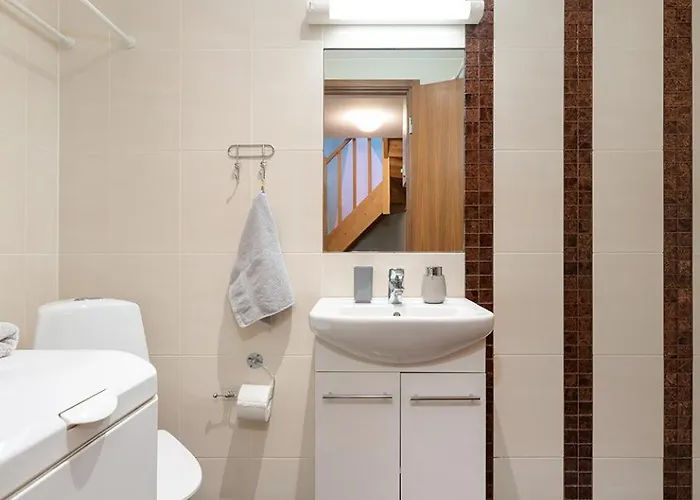 Rueuetli In Old Town