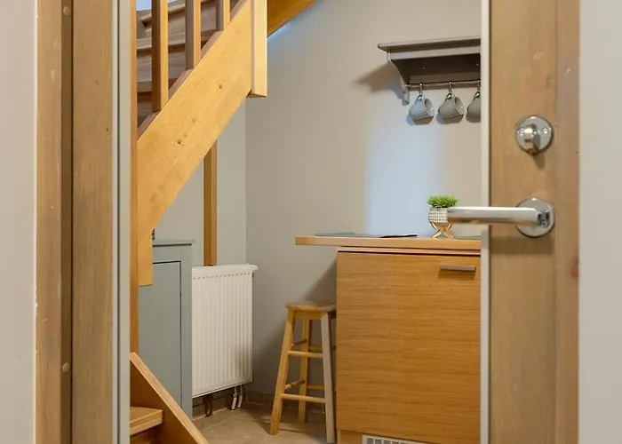 Rueuetli In Old Town Apartment