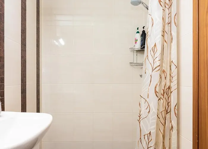 아파트 Rueuetli In Old Town *