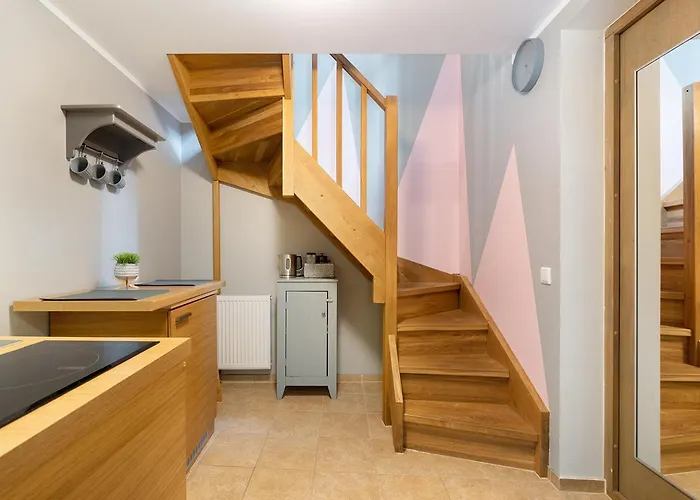 Rueuetli In Old Town * 타르투