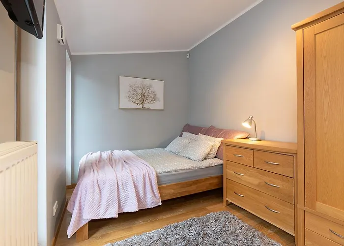 Rueuetli In Old Town Apartment Tartu