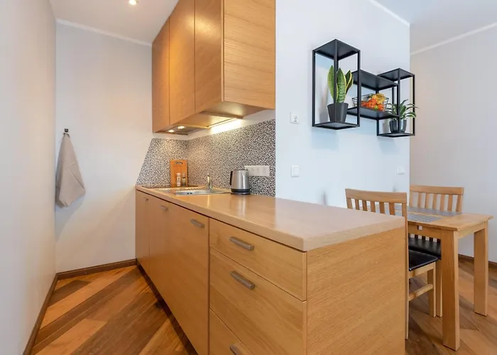 Apartment Rueuetli In Old Town