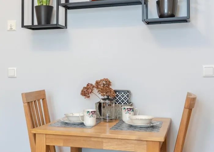 Rueuetli In Old Town 아파트 *