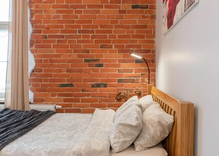 Rueuetli In Old Town 아파트 *