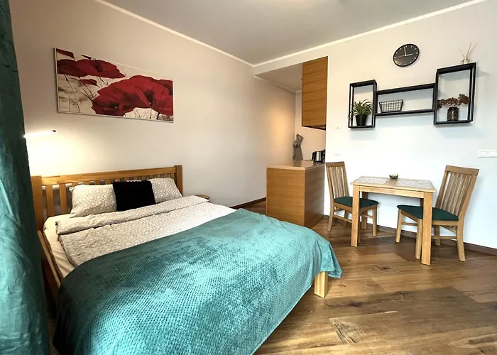 Rueuetli In Old Town 아파트 *